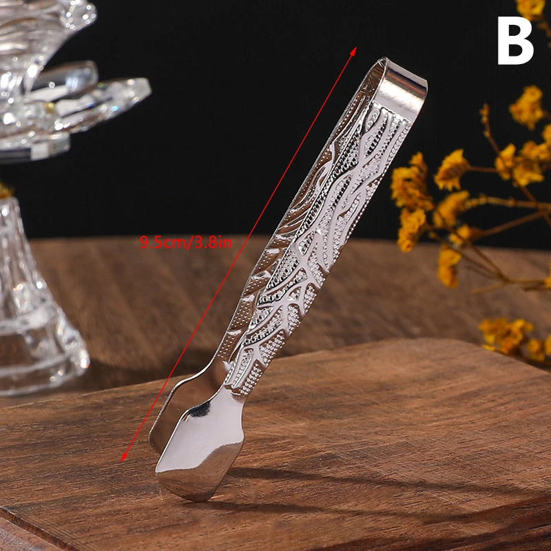 The Ritual Incense Tong