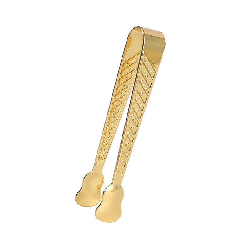 The Ritual Incense Tong