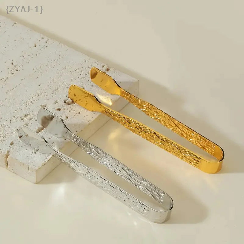 The Ritual Incense Tong