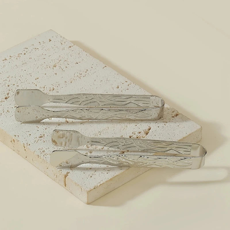 The Ritual Incense Tong